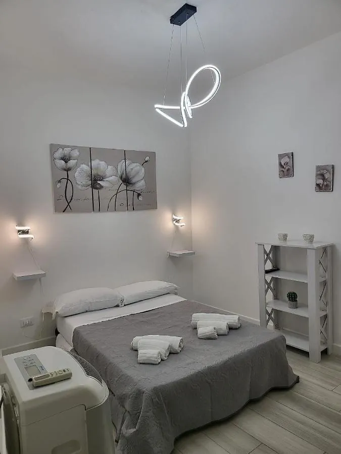 La Loggia Apartment In Centro Storico A Palermo contacts
