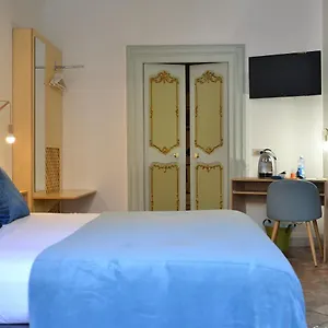 Pal Art & Bed and breakfast Palermo