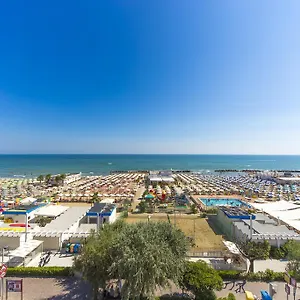 *** Hotel Touring Italien