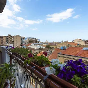 Stella Maris Bed and breakfast Palermo