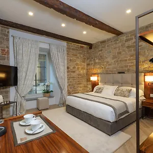 Donati Luxury Tower Hotel Florencia