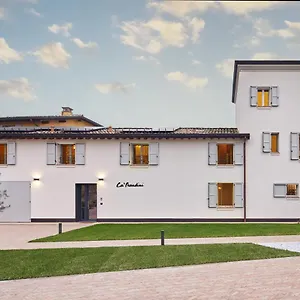 Ca' Prandini Bed and breakfast Maranello