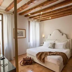Daplace - Antica Casa Coppo Maison d'hôtes Venise
