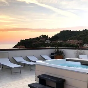 Il Telamonio Hotel Talamone