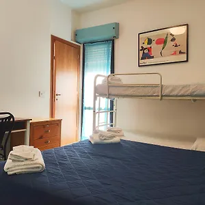 *** Hotel Zenith Italien