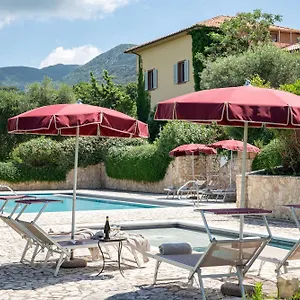 *** Aparthotel La Muccheria Italien