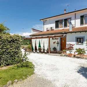  Aparthotel Il Ramaiolo Italien