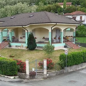  Frühstückspension Archi Di Sole Italien