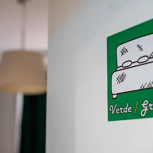 Bed & Breakfast Central, Palermo