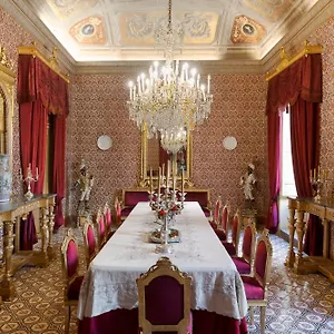 Palazzo Arone Dei Baroni Di Valentino Maison d'hôtes Palerme