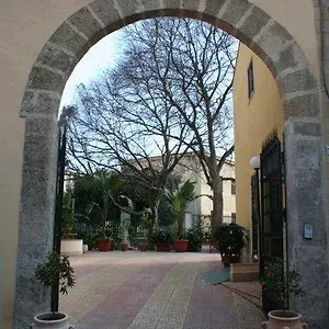 D'orleans Hotel Palerme