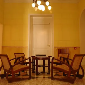 Palazzo Pantaleo Pensión
