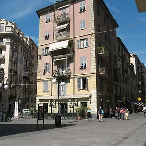 ** Gasthof I Remi Del Prione Italien