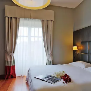 Porta Felice & Spa Szálloda