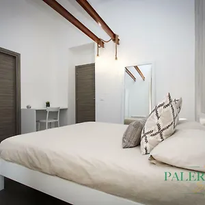 Palermo Inn Suite Bed and breakfast Palermo