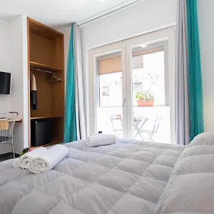  Guest house My Way - - Palazzo San Matteo