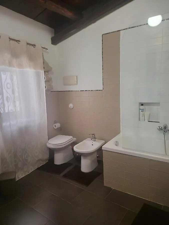 Guest house La Loggia In Centro Storico A Palermo Hotel Italy