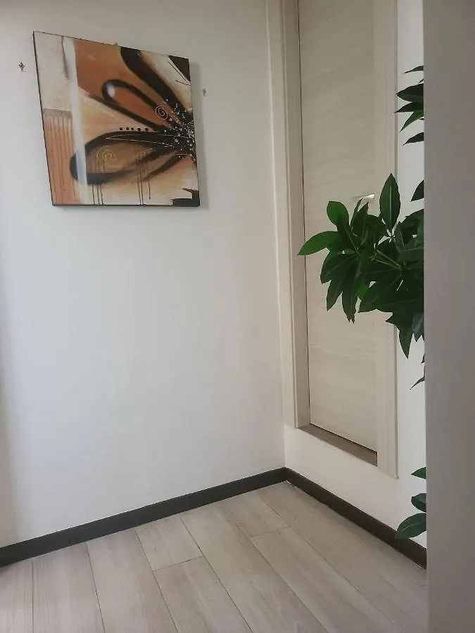 מלון La Loggia In Centro Storico A פלרמו בית הארחה